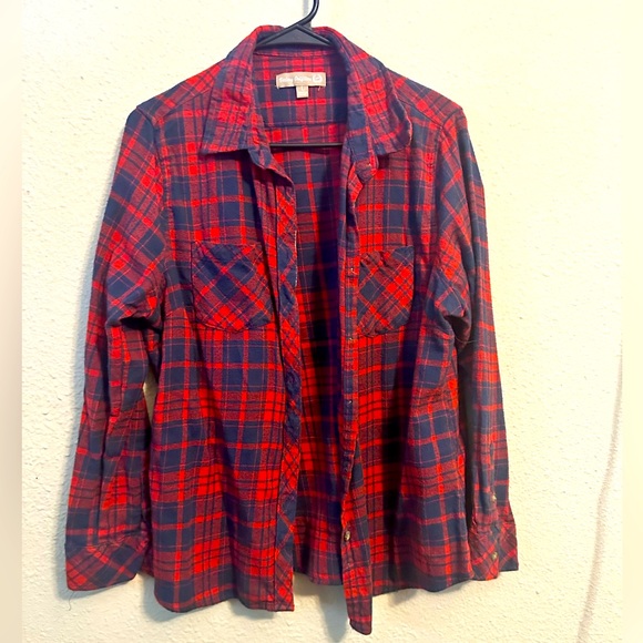 Victory outfitters flannel - Picture 1 of 3